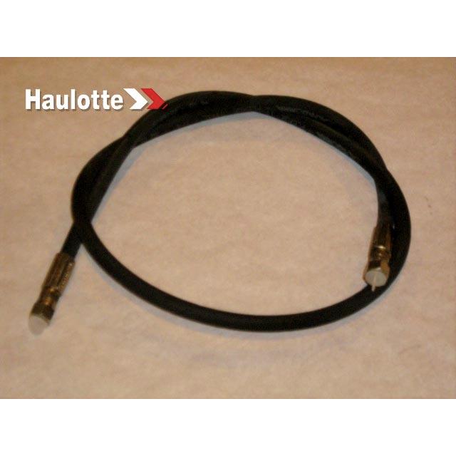 Haulotte Part # 2369069170 - HOSE