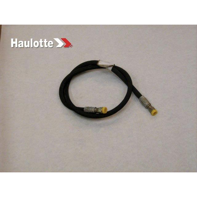 Haulotte Part # 2369069190 - HOSE