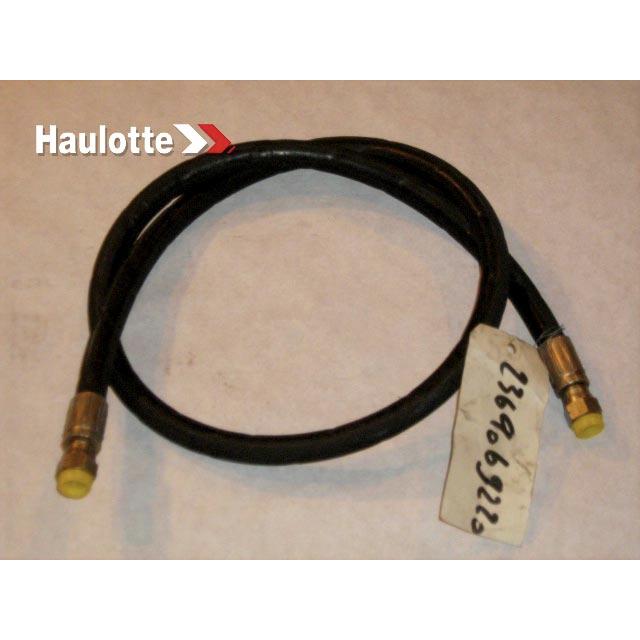 Haulotte Part # 2369069220 - HOSE