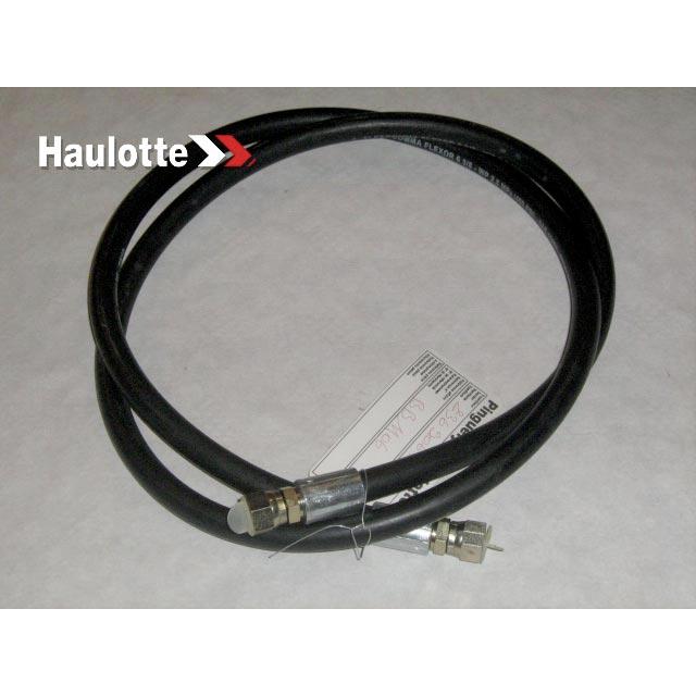 Haulotte Part # 2369069230 - HOSE