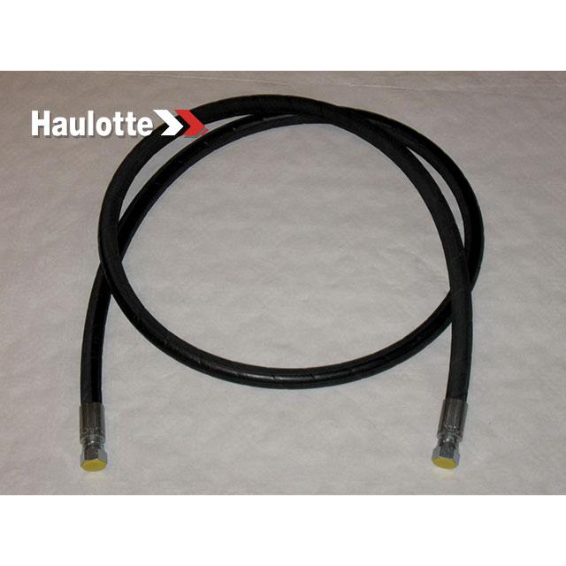 Haulotte Part # 2369069240 - HOSE