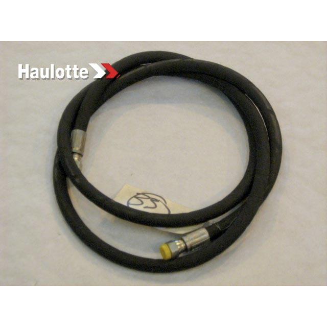 Haulotte Part # 2369069250 - HOSE
