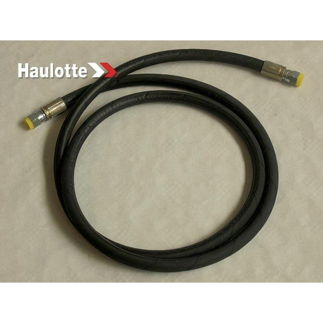 Haulotte Part # 2369069270 - HOSE