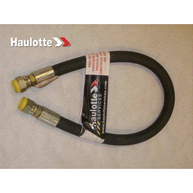 Haulotte Part # 2369069290 - HOSE