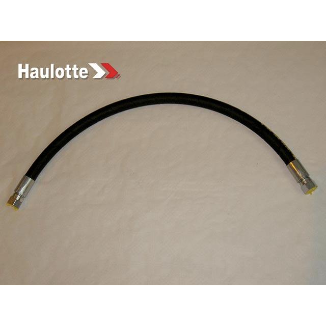 Haulotte Part # 2369069300 - HOSE