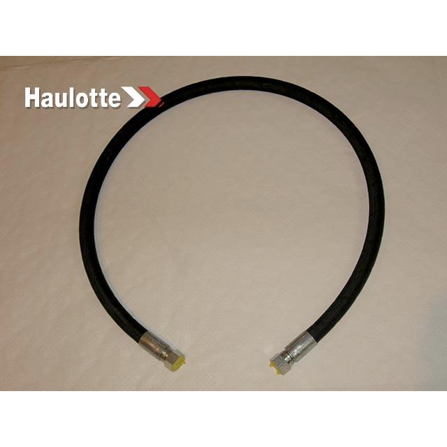 Haulotte Part # 2369069310 - HOSE