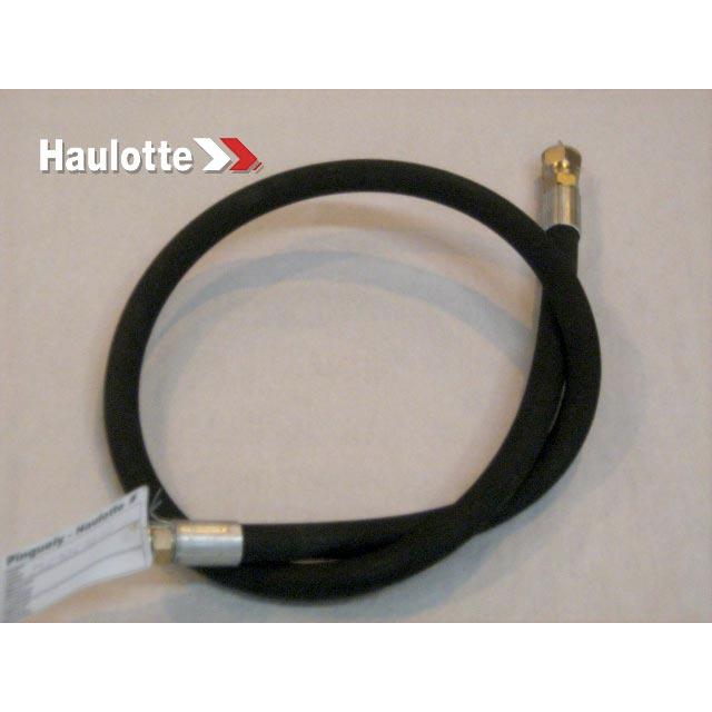 Haulotte Part # 2369069320 - HOSE