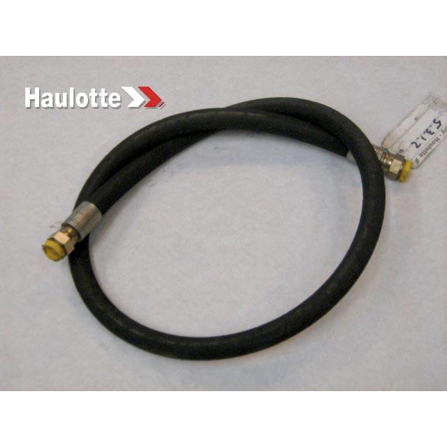 Haulotte Part # 2369069330 - HOSE