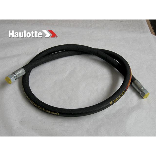 Haulotte Part # 2369069350 - HOSE