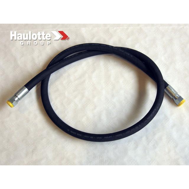 Haulotte Part # 2369069360 - HOSE