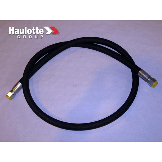 Haulotte Part # 2369069370 - HOSE
