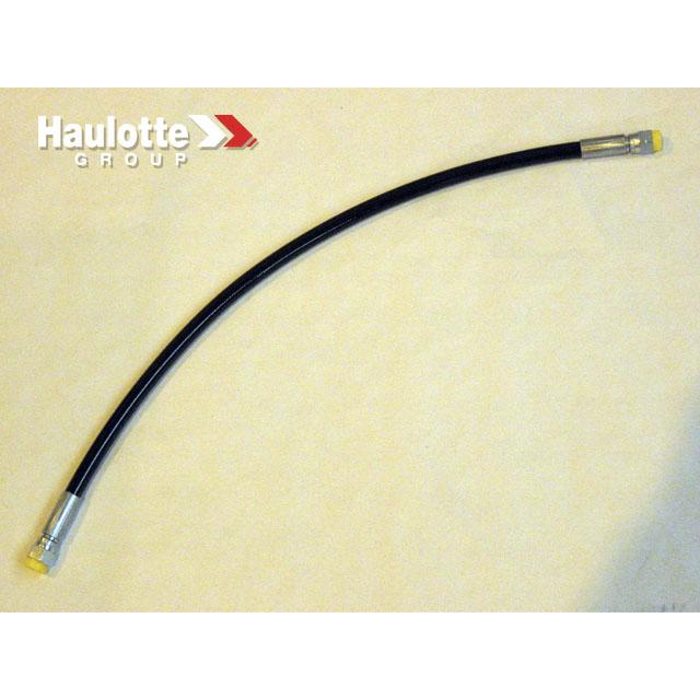 Haulotte Part # 2369069380 - HOSE
