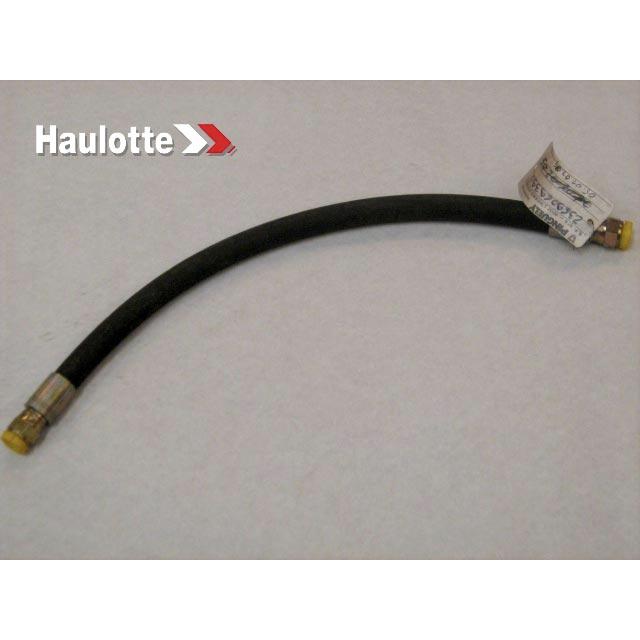 Haulotte Part # 2369069390 - HOSE