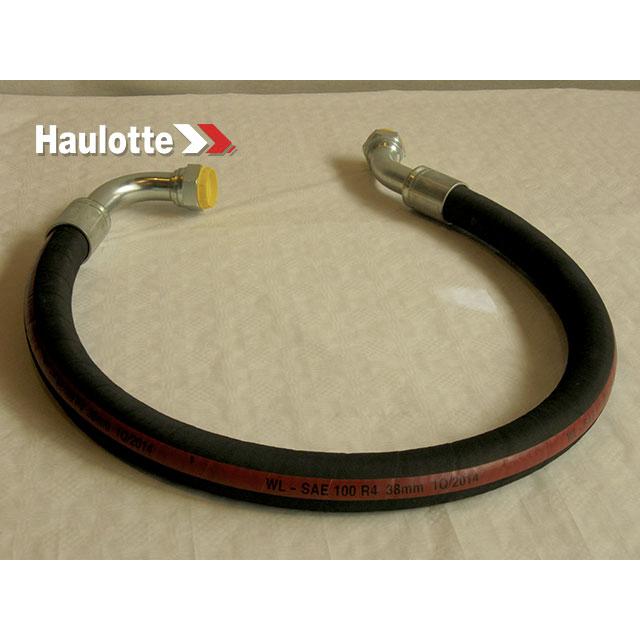 Haulotte Part # 2369069420 - HOSE