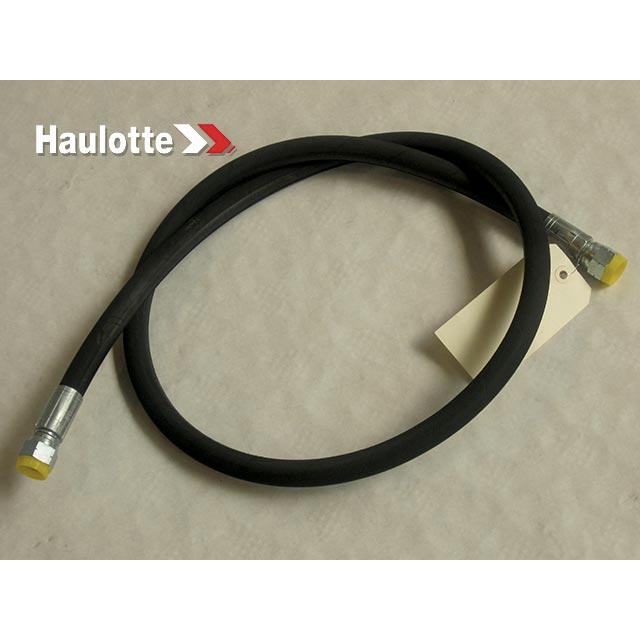 Haulotte Part # 2369069500 - HOSE