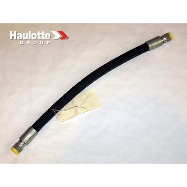 Haulotte Part # 2369069510 - HOSE