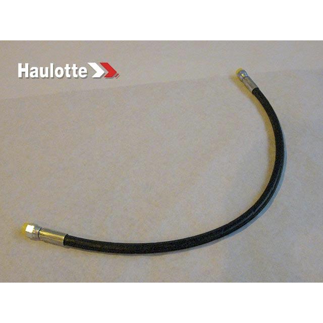 Haulotte Part # 2369069570 - HOSE