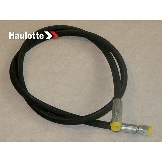 Haulotte Part # 2369069610 - HOSE