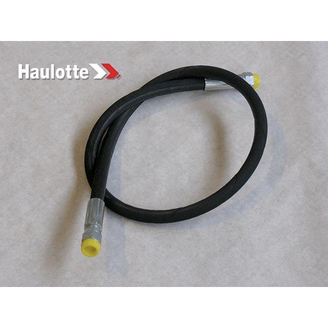 Haulotte Part # 2369069630 - HOSE