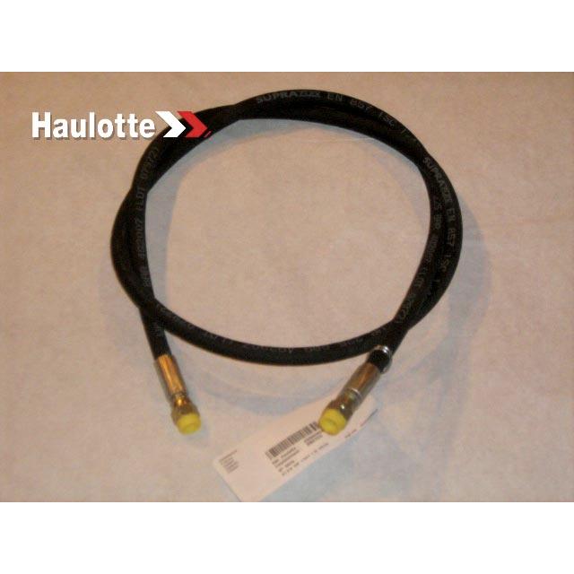 Haulotte Part # 2369069640 - HOSE