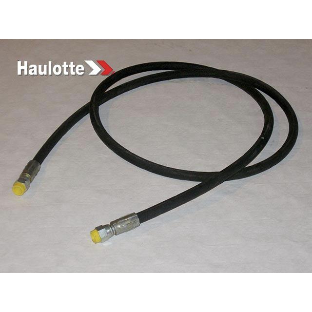 Haulotte Part # 2369069650 - HOSE
