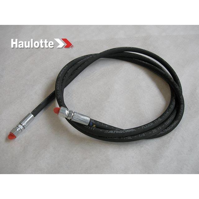Haulotte Part # 2369069670 - HOSE