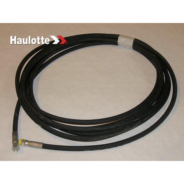Haulotte Part # 2369069680 - HOSE