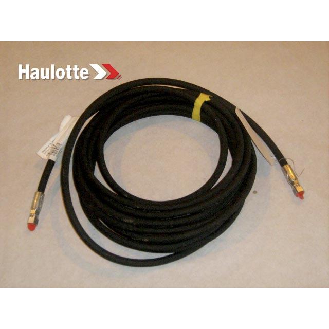 Haulotte Part # 2369069690 - HOSE