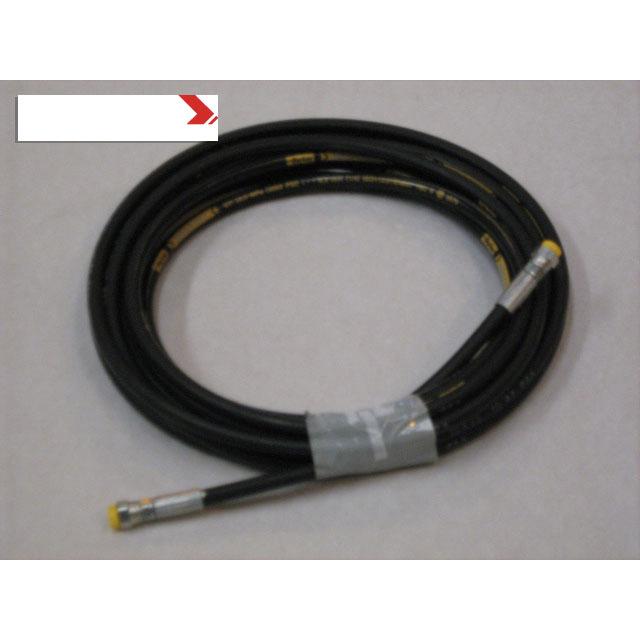 Haulotte Part # 2369069700 - HOSE