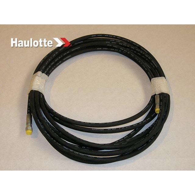 Haulotte Part # 2369069710 - HOSE