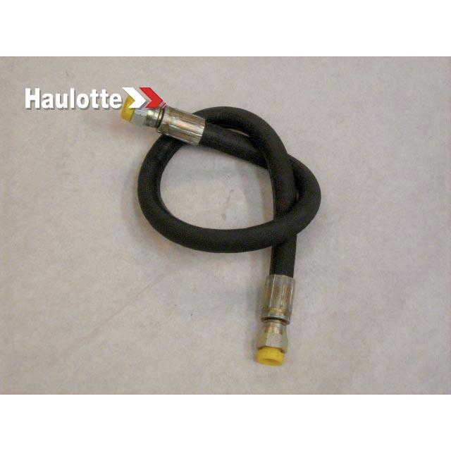 Haulotte Part # 2369069720 - HOSE