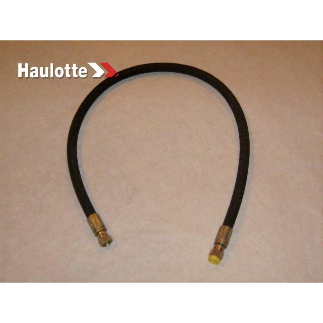 Haulotte Part # 2369069730 - HOSE