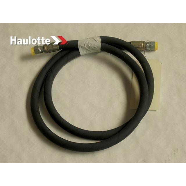 Haulotte Part # 2369069770 - HOSE
