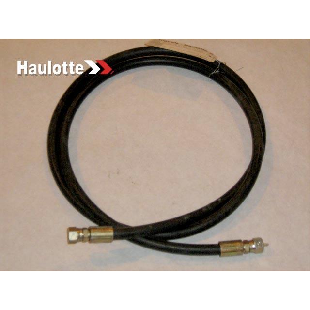 Haulotte Part # 2369069780 - HOSE