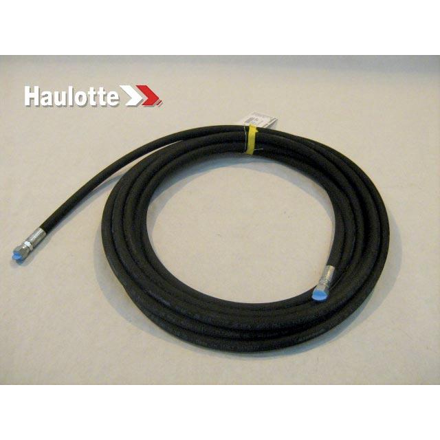 Haulotte Part # 2369069800 - HOSE