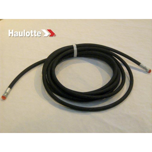 Haulotte Part # 2369069810 - HOSE