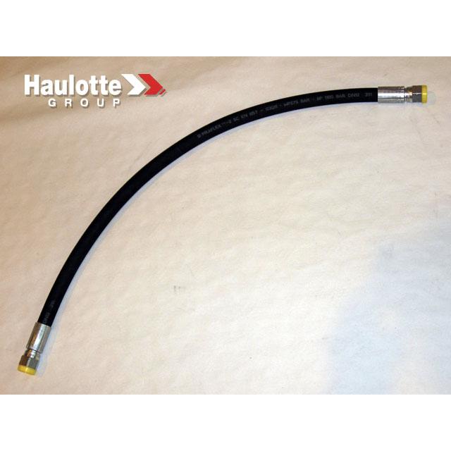Haulotte Part # 2369069840 - HOSE