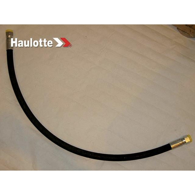 Haulotte Part # 2369069850 - HOSE