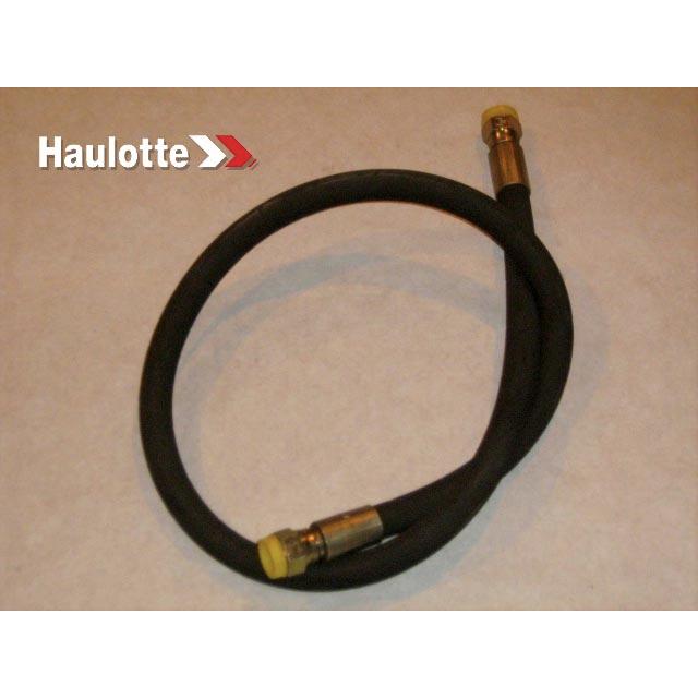 Haulotte Part # 2369069860 - HOSE