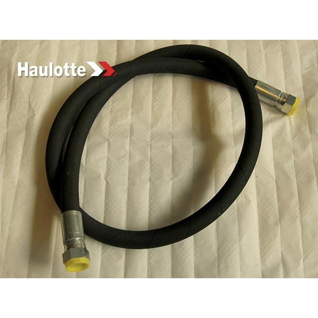 Haulotte Part # 2369069890 - HOSE