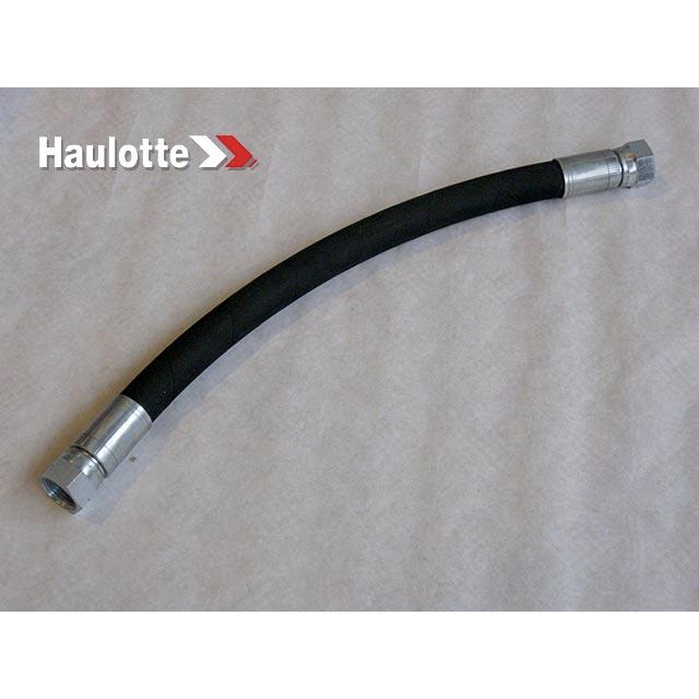 Haulotte Part # 2369069900 - HOSE