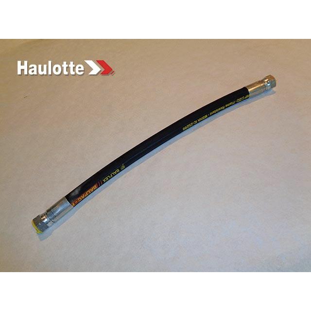 Haulotte Part # 2369069910 - HOSE