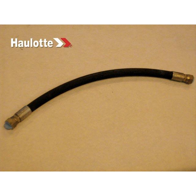 Haulotte Part # 2369069930 - HOSE
