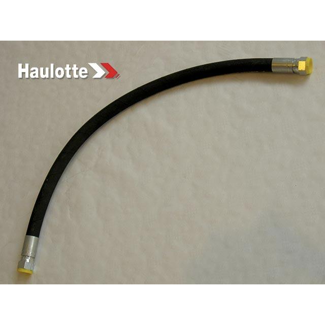 Haulotte Part # 2369069940 - HOSE