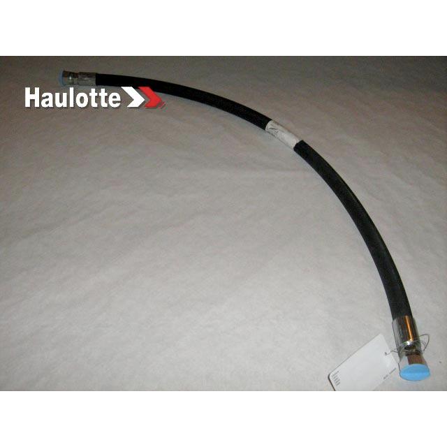 Haulotte Part # 2369069950 - HOSE
