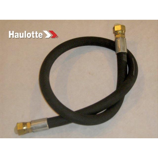 Haulotte Part # 2369069960 - HOSE