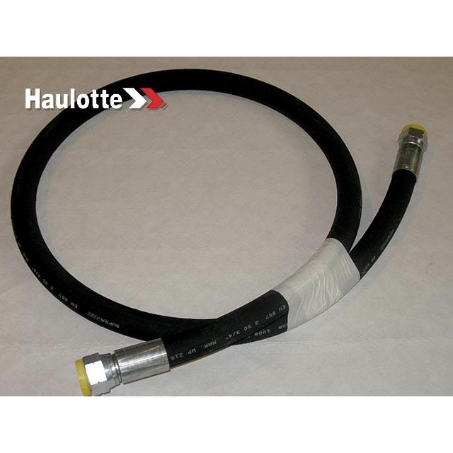 Haulotte Part # 2369069970 - HOSE