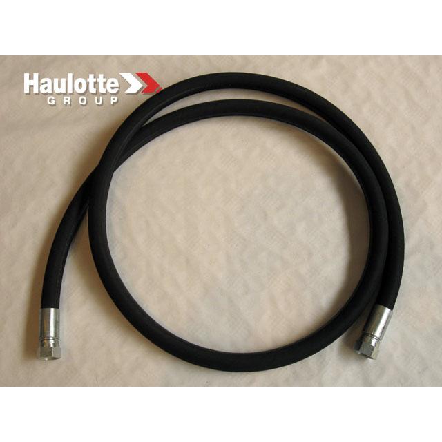Haulotte Part # 2369069980 - HOSE