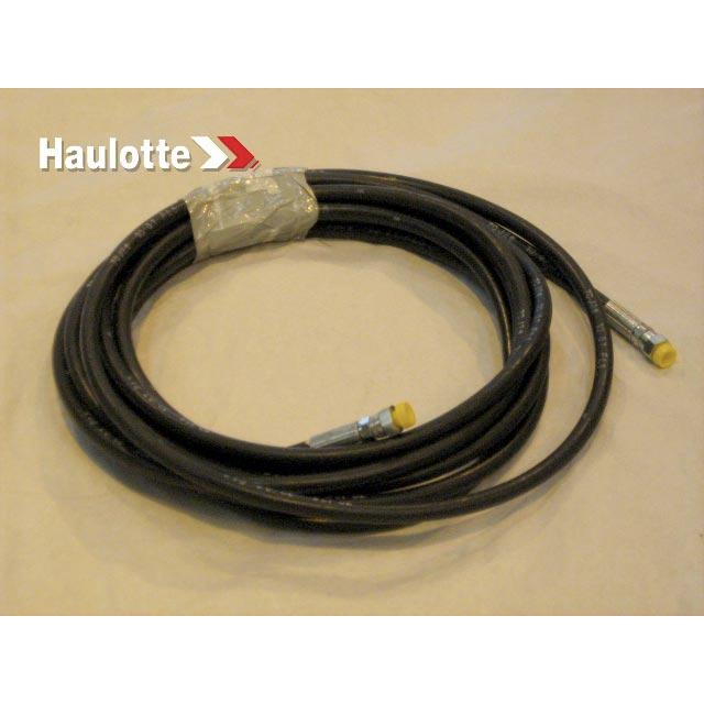 Haulotte Part # 2369070030 - HOSE