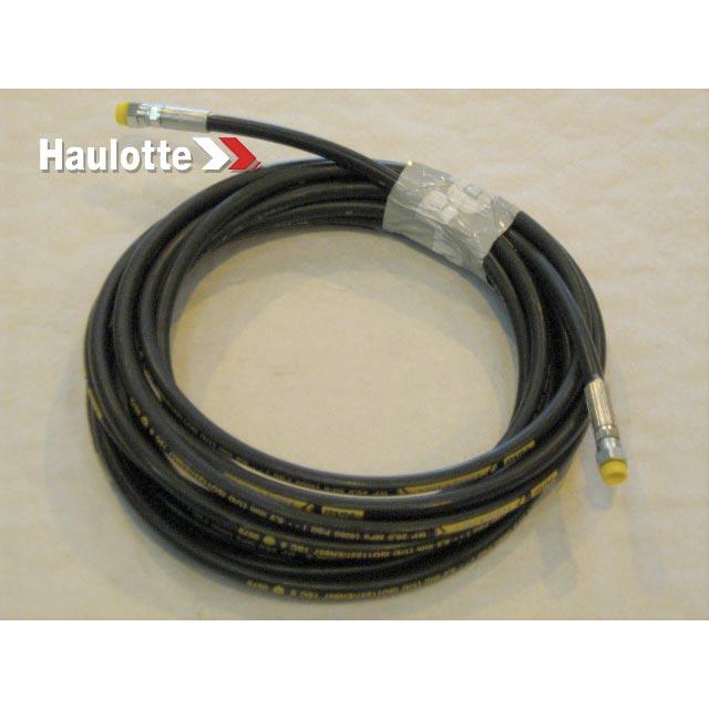 Haulotte Part # 2369070040 - HOSE